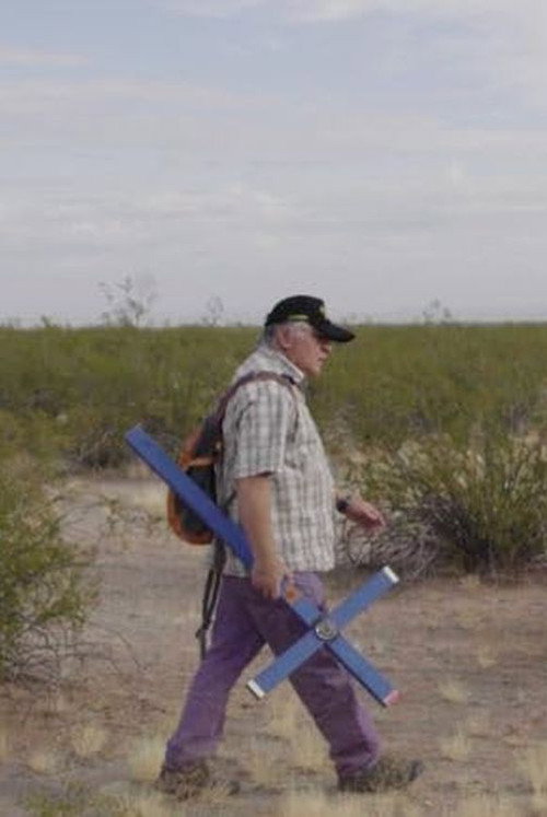 The Marker