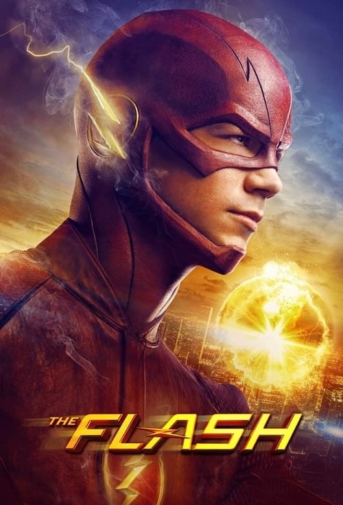 The Flash S2 (2015) Subtitle Indonesia