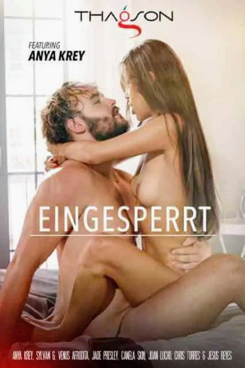 Encerrados - FİLM Afişi