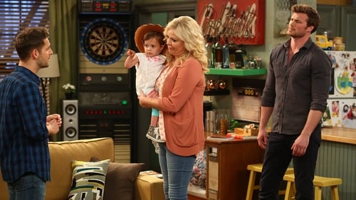 Baby Daddy : 5×20