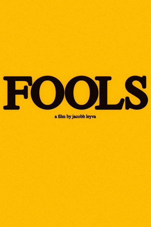 FOOLS