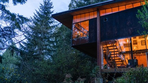 The Artist Cabin