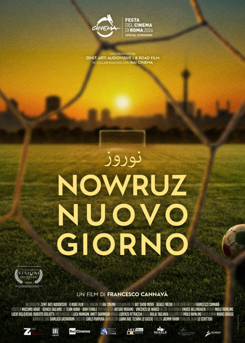 Nowruz - New day