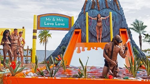 Poster della serie Love Island