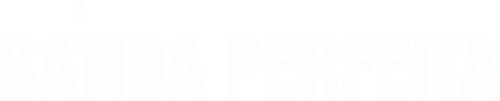 A Batida Perfeita - Logo 2