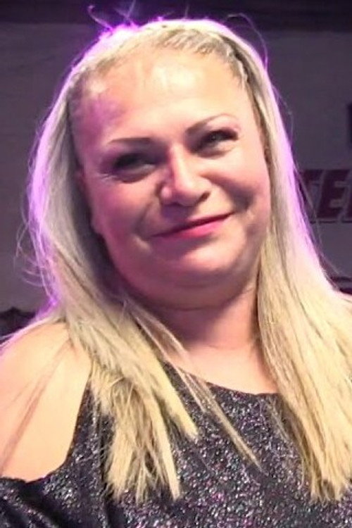 Foto de María del Rocío Moreno León