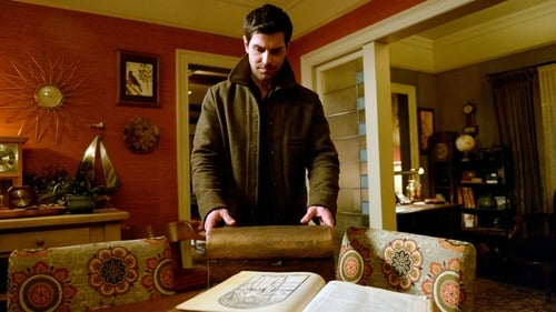 Grimm: 6×12