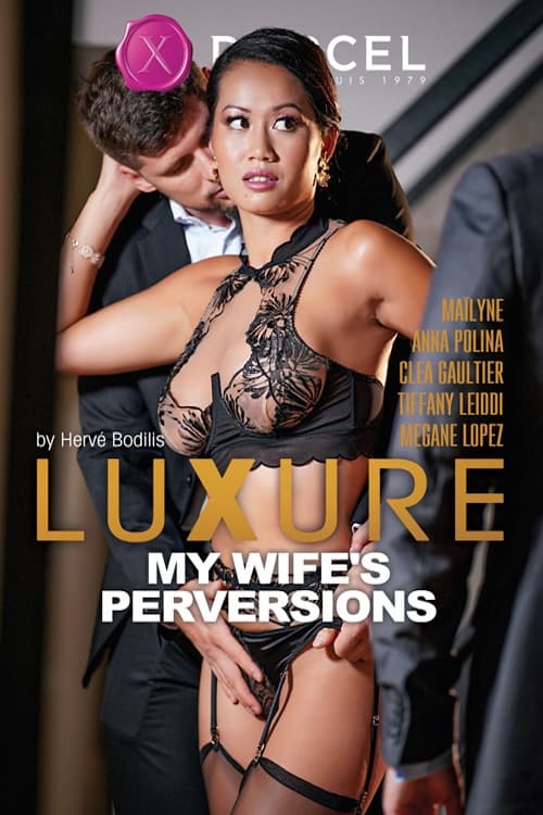 Luxure: My Wife's Perversions