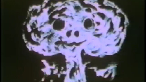 Nukie's Sermon from the Bottle