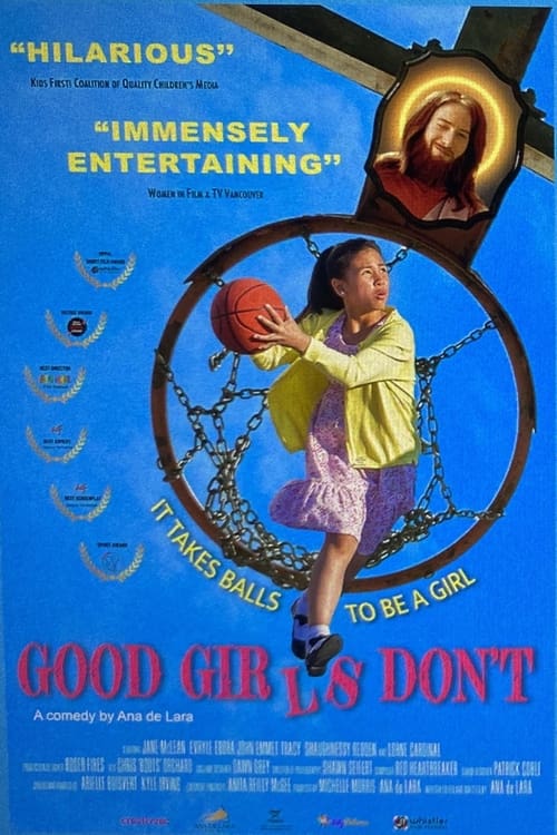 Good Girls Don't (2018)