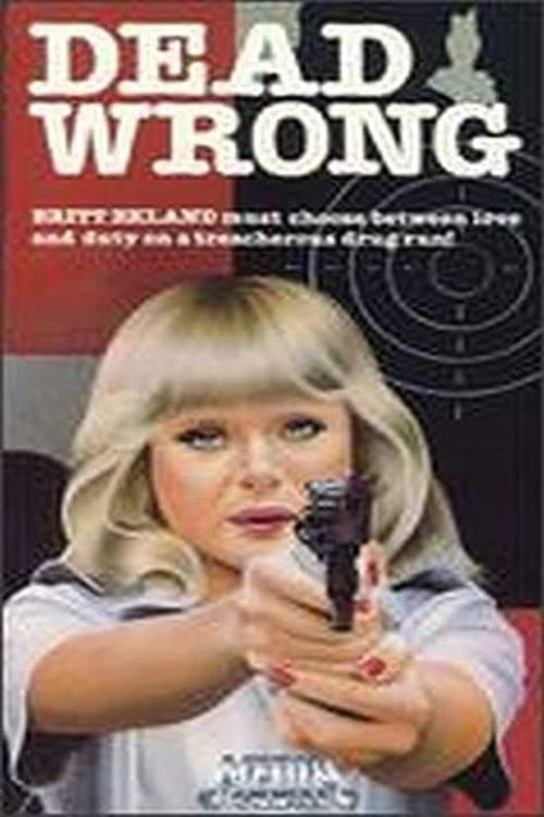 Dead Wrong 1983