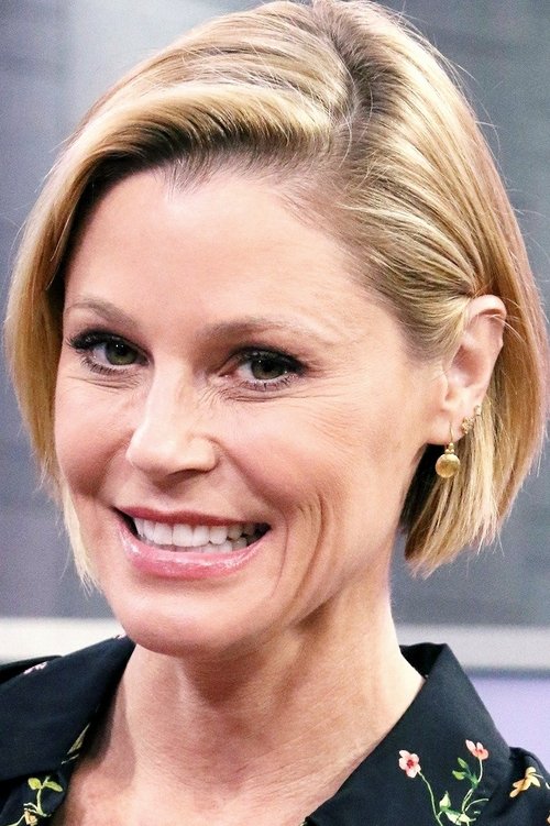 Kép: Julie Bowen színész profilképe