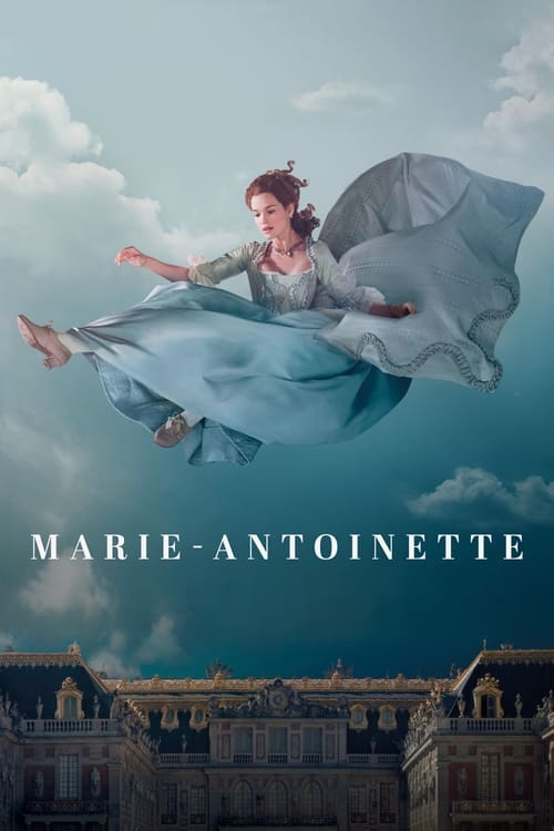 Where to stream Marie Antoinette