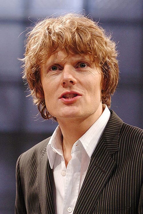 Foto de perfil de Julian Rhind-Tutt