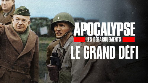 Image Le Grand Défi