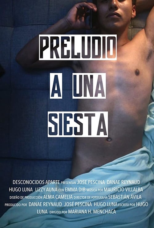 Preludio a una Siesta (2018)