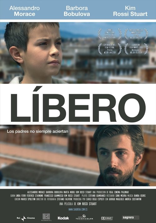 Líbero - Los padres no siempre aciertan