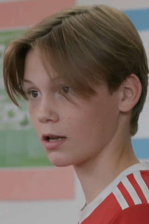 Marius Bagge Øfsti photo 2