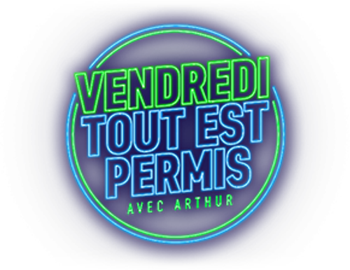 Vendredi, tout est permis