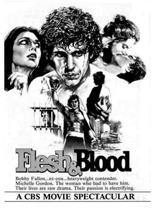Flesh & Blood 1979