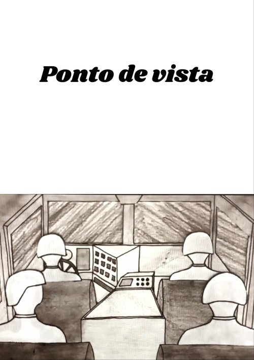 Ponto de vista movie poster player