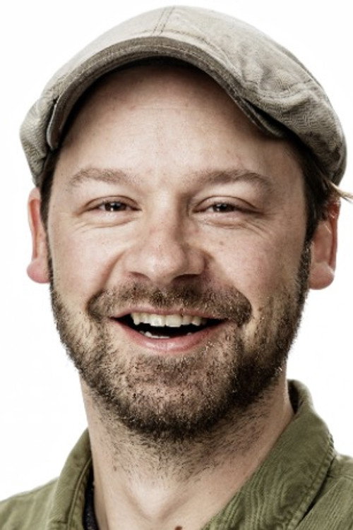 Petter Nyquist