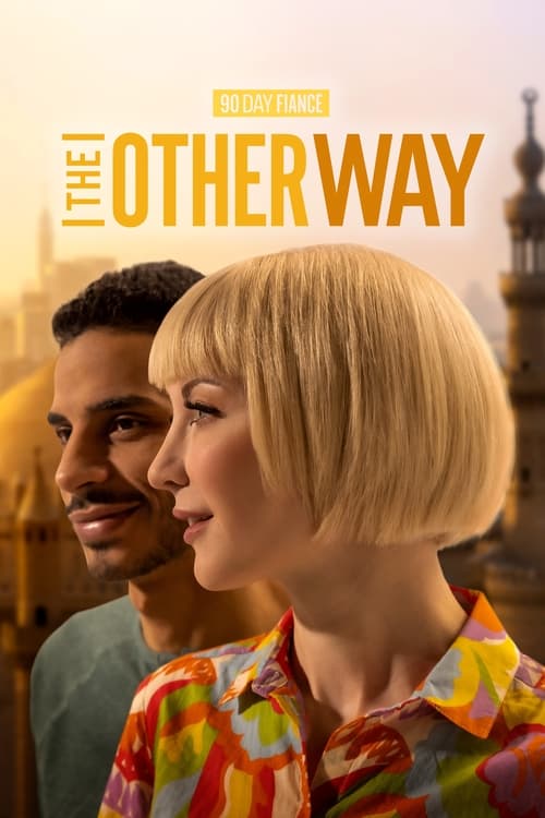 Poster Image for 90 Day Fiancé: The Other Way