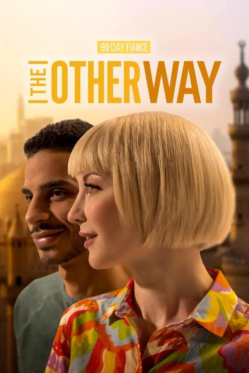 Poster 90 Day Fiancé: The Other Way