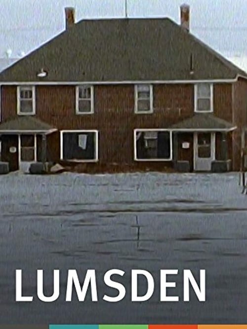 Lumsden (1975) poster