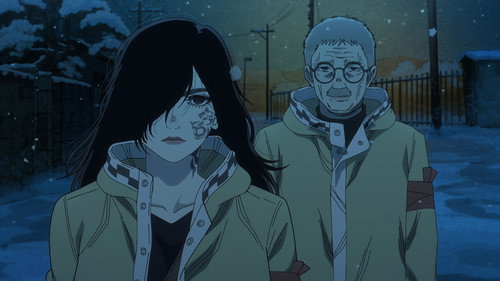 NIPPON SANGOKU: A Guerra das Três Nações: 1×4