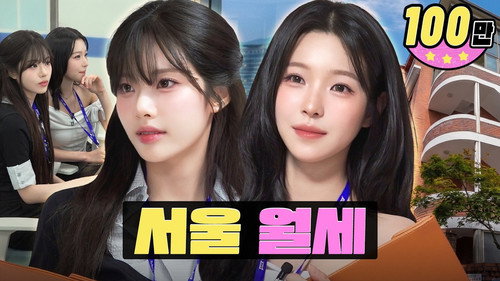 The Reality of Seoul Rent for Young Adults 🏠💦 | Real Estate Assistant | Workdol | Jiwon & Jiheon