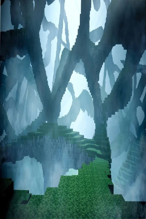 Searching For A World That Doesn’t Exist