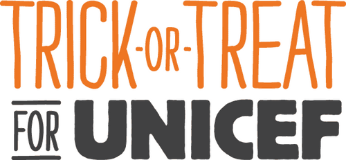 Trick-or-Treat for UNICEF