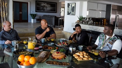 Ballers: 1×7