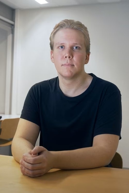 Julius Kivimäki