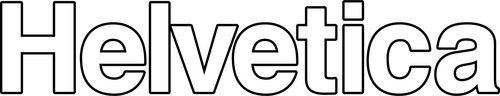 Helvetica