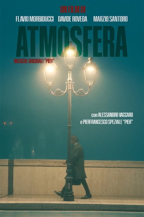 Poster Atmosfera 2024