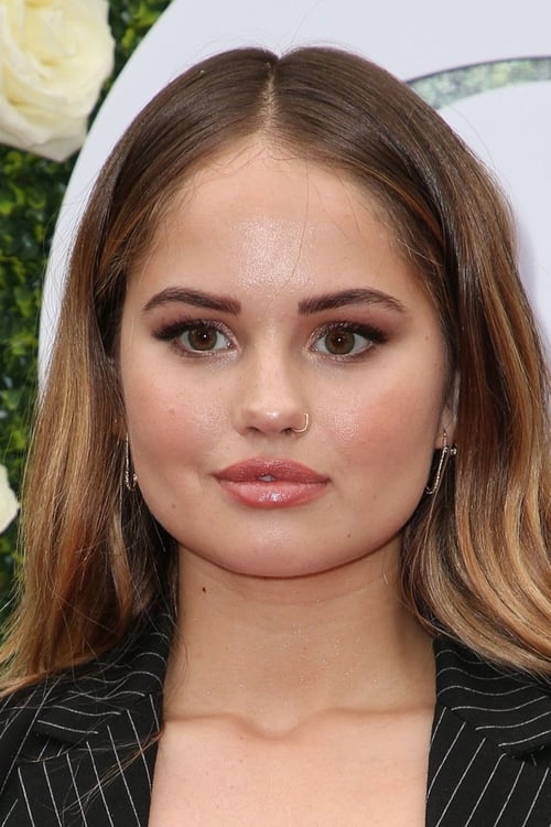 Kép: Debby Ryan színész profilképe