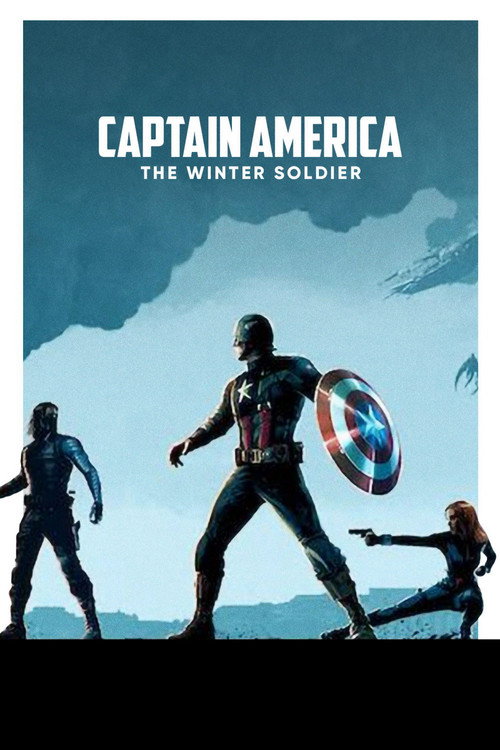 Captain America: The Winter Soldier
