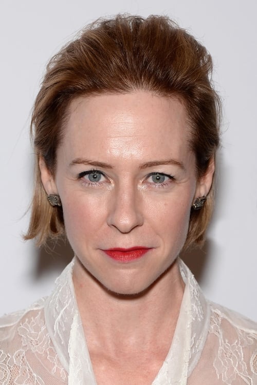 Foto de perfil de Amy Hargreaves