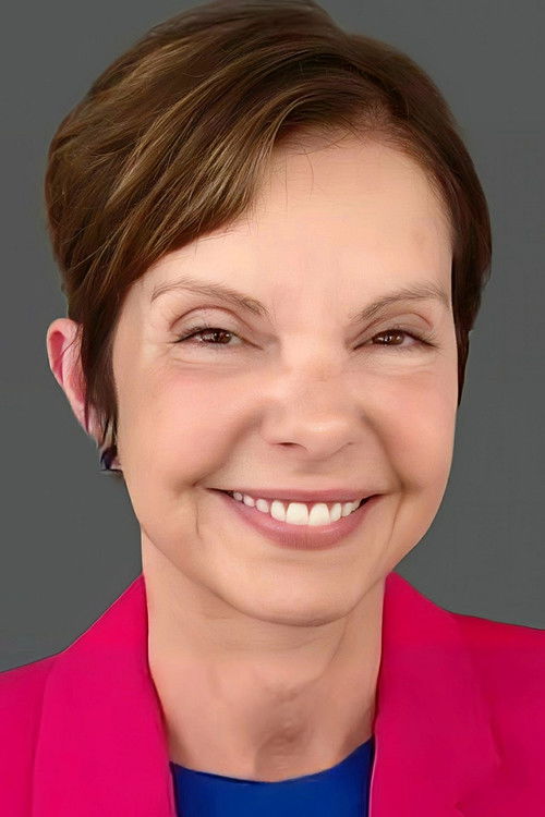 Dr. Joni Johnston