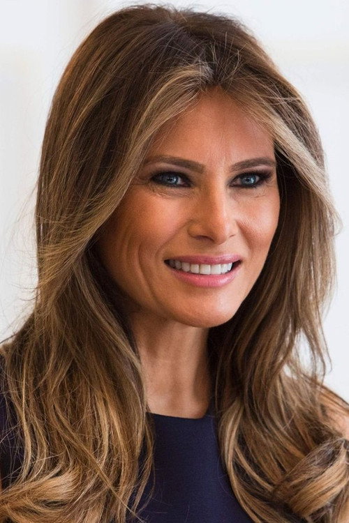 Melania Trump