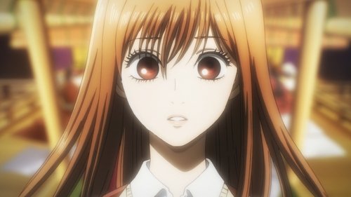 Poster della serie Chihayafuru