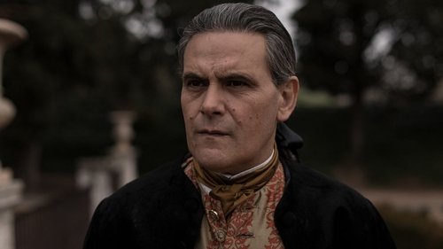 A Cozinheira de Castamar: 1×9
