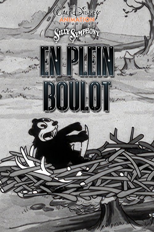 En Plein Boulot