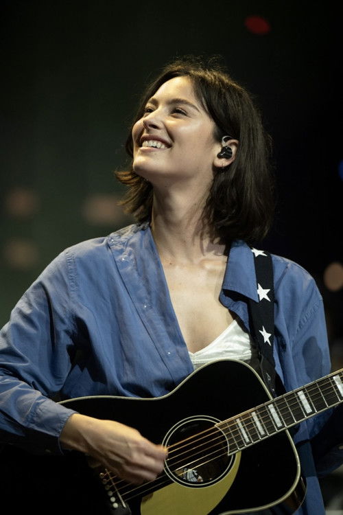 Foto de Gracie Abrams