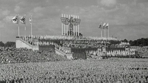 Hitler's Germany: The People's Community (1933–1939)