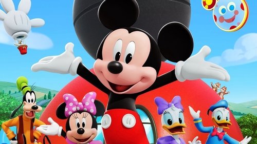 Mickey Mouse Clubhouse+
