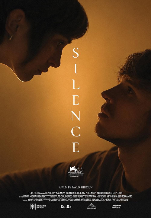 Silence
