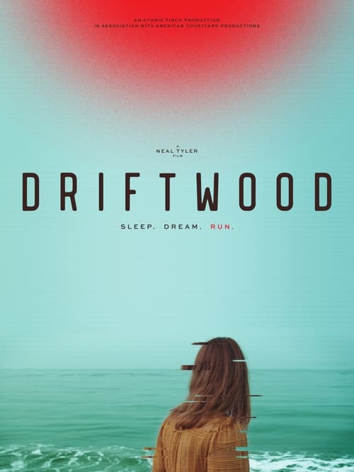 Poster Driftwood 2024